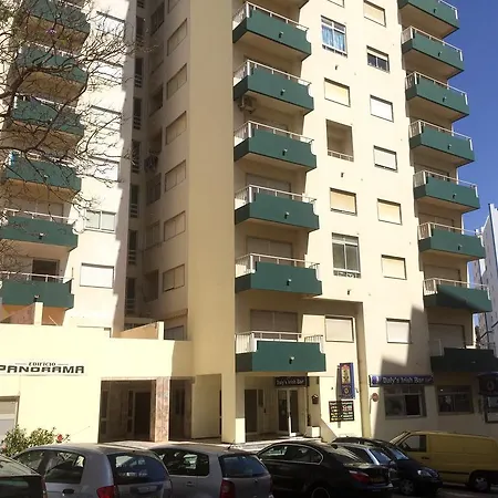 Casa Encantada - Praia Da Rocha Portimao Exterior photo