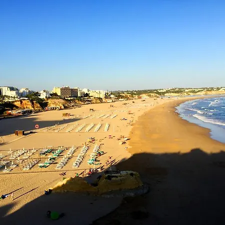 Casa Encantada - Praia Da Rocha Portimao Exterior photo