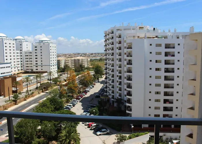 Casa Encantada - Praia Da Rocha