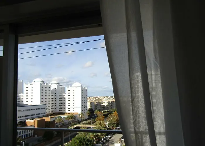 Casa Encantada - Praia Da Rocha