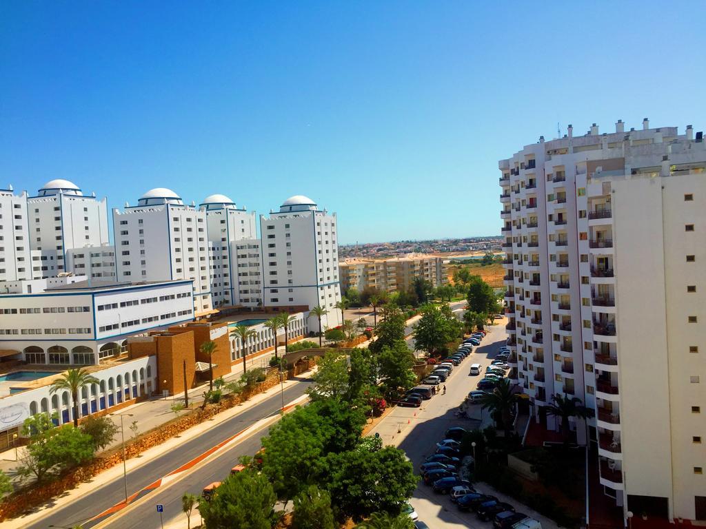 Apartamento Casa Encantada - Da Rocha Portimão