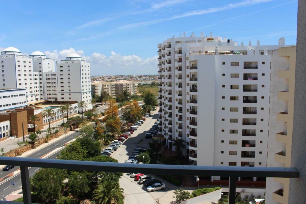 Casa Encantada - Da Rocha Apartamento *