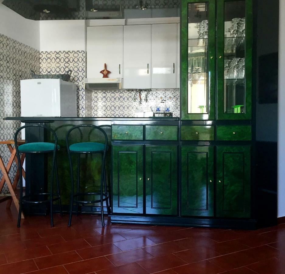 Apartamento Casa Encantada - Da Rocha *