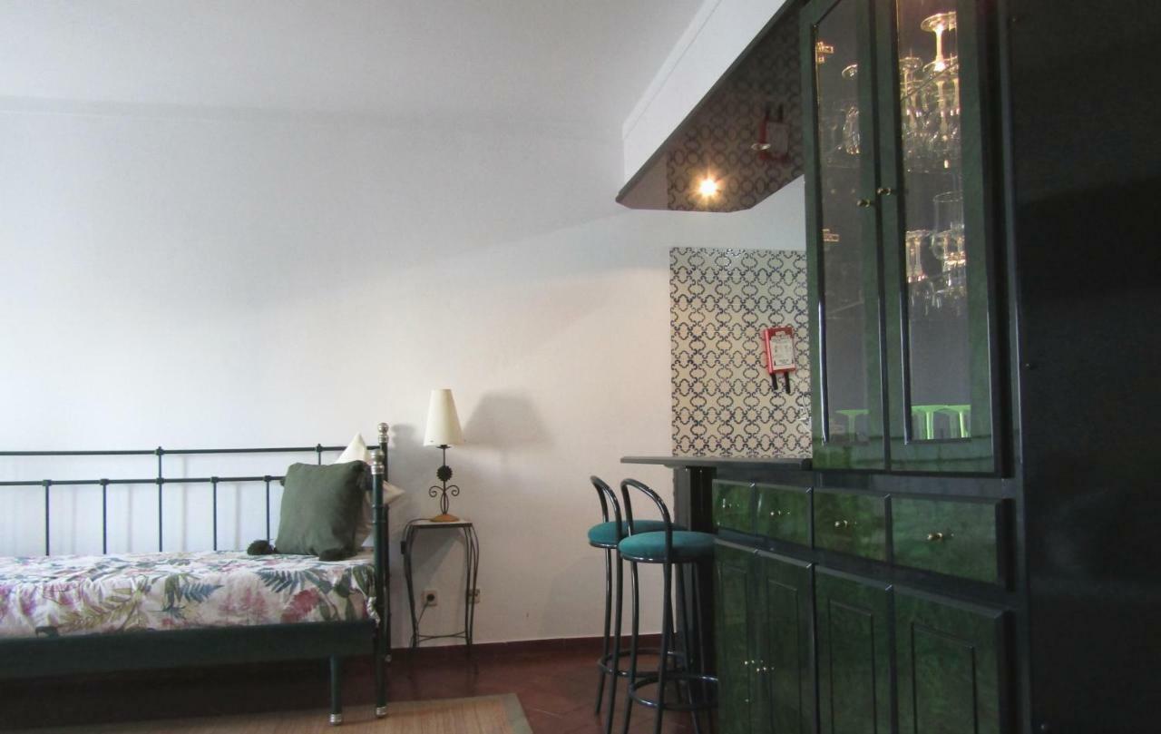 Apartamento Casa Encantada - Da Rocha