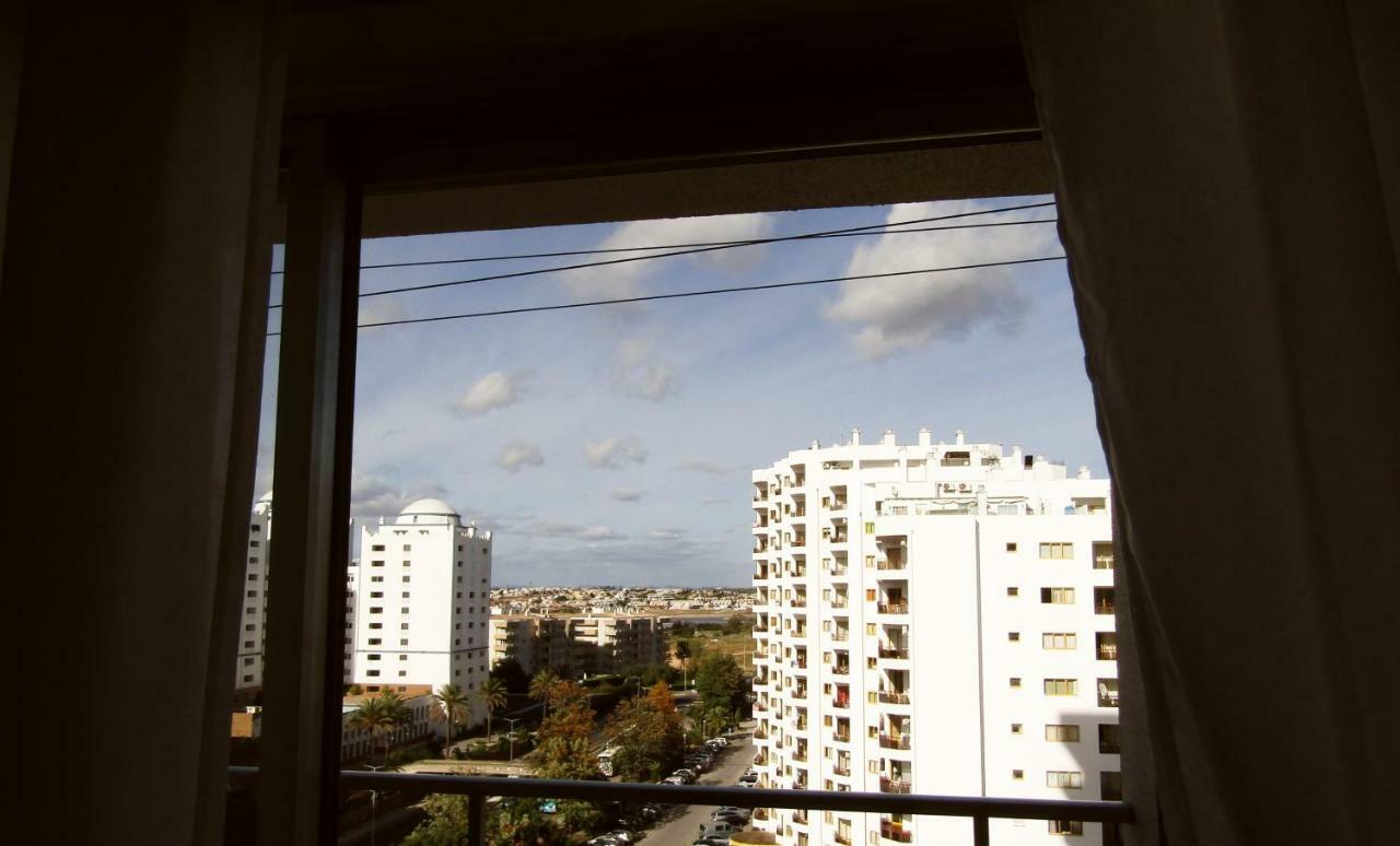 Casa Encantada - Da Rocha Apartamento Portimão