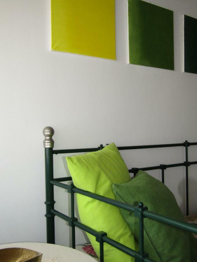 Casa Encantada - Da Rocha Apartamento