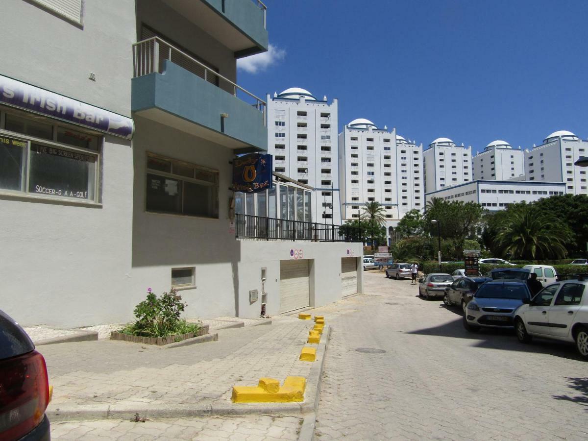 Casa Encantada - Da Rocha Apartamento Portimão