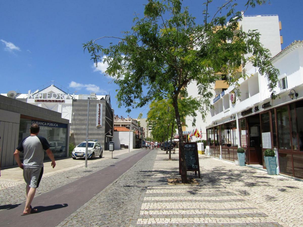Casa Encantada - Da Rocha Apartamento Portimão